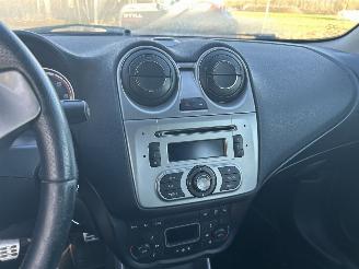 Alfa Romeo MiTo 1.3 JTDm picture 8