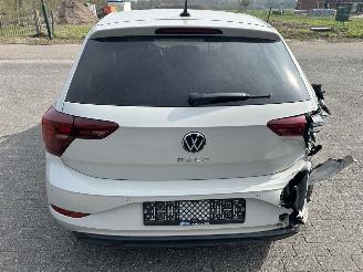 Volkswagen Polo 1.0 TSI  Life Edition picture 7