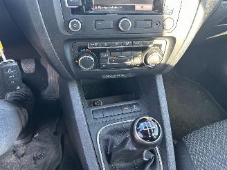 Volkswagen Jetta 1.6 TDI picture 12