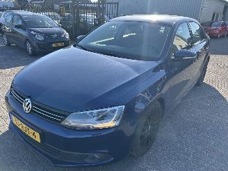 Volkswagen Jetta 1.6 TDI picture 1