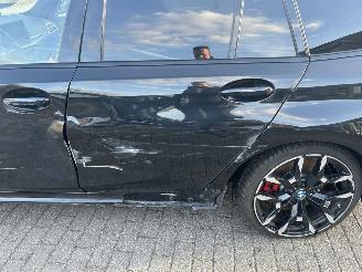 BMW 3-serie 330e  Touring  Automaat ( Leer - Panoramadak )  NW prijs 75000,00 picture 10