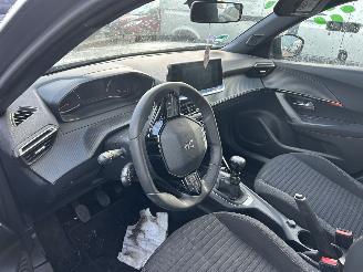 Peugeot 2008 1.2 PureTech  Active picture 7