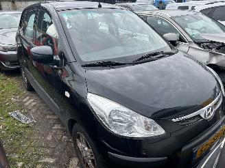 Hyundai I-10 1.1 picture 1