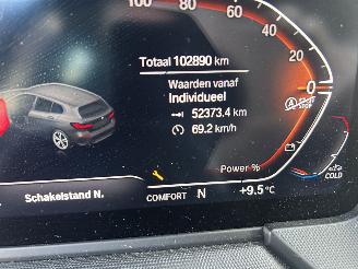 BMW 1-serie 118i  Automaat   5 Drs picture 11