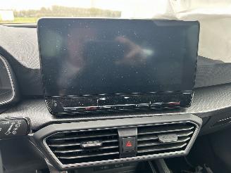 Seat Leon Sportstourer 1.0 MHEV Style Business Intense Automaat picture 9