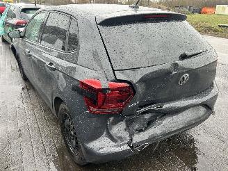 Volkswagen Polo 1.0 TSI  ( Panoramadak ) picture 4