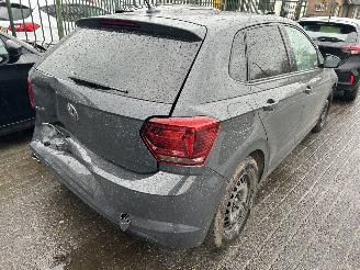 Volkswagen Polo 1.0 TSI  ( Panoramadak ) picture 3