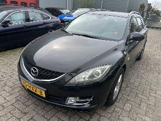 Mazda 6 2.0 Sportbreak picture 1