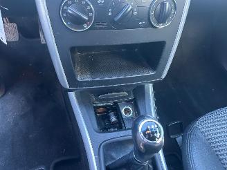 Mercedes A-klasse 180 CDI picture 7