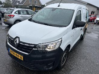 Schadeauto Renault Express 1.5 DCI  Comfort 2023/1