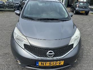 Nissan Note 1.5 DCI Acenta picture 2