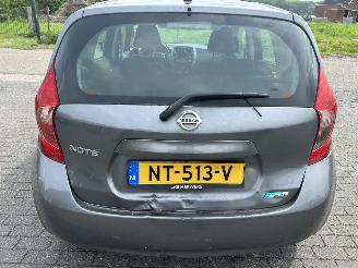 Nissan Note 1.5 DCI Acenta picture 5