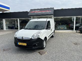 skadebil bedrijf Opel Combo 1.3 CDTI L1H1 Selection 2018/1