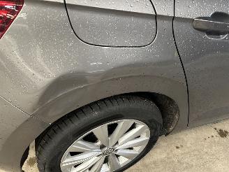Volkswagen Polo 1.0 TSI picture 4