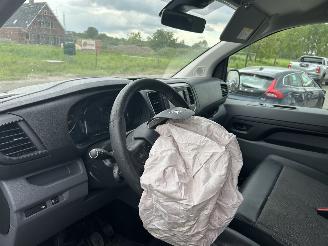 Peugeot Expert 1.5 HDI picture 8