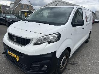 skadebil auto Peugeot Expert 1.5 HDI 2021/7