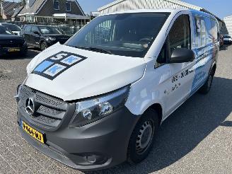 Mercedes Vito 109 CDI  Functional Lang picture 1