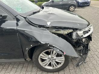 Audi Q3 2.0 TFSI  Quattro  Automaat picture 4