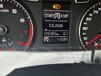 Audi Q3 2.0 TFSI  Quattro  Automaat picture 14