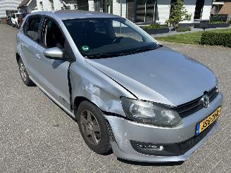 Volkswagen Polo 1.2 EasyLine  5 Drs picture 3
