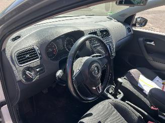 Volkswagen Polo 1.2 EasyLine  5 Drs picture 13