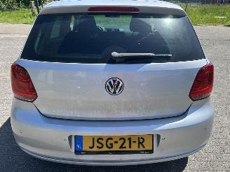 Volkswagen Polo 1.2 EasyLine  5 Drs picture 6