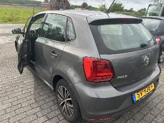Volkswagen Polo 1.2 Allstar  5 Drs picture 6