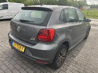 Volkswagen Polo 1.2 Allstar  5 Drs picture 4