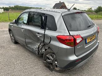 Suzuki Vitara 1.6  Automaat picture 7
