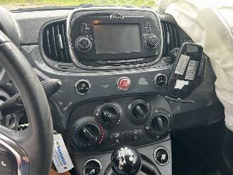 Fiat 500C 1.2 Popstar Cabriolet picture 7