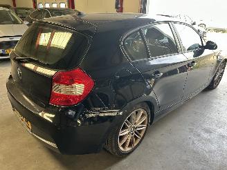 BMW 1-serie 116i   5  Drs picture 4