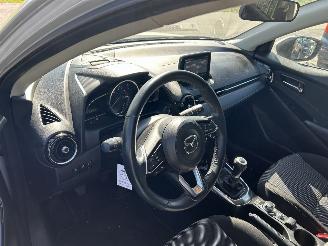 Mazda 2 1.5 SkyActive-G  GT-M picture 12