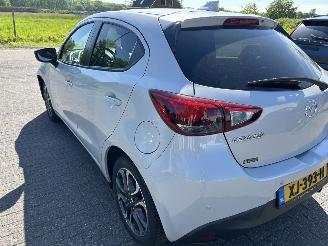 Mazda 2 1.5 SkyActive-G  GT-M picture 6