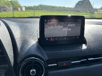Mazda 2 1.5 SkyActive-G  GT-M picture 10