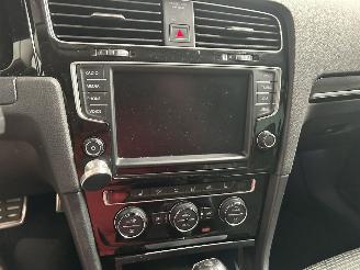 Volkswagen Golf 1.4 TSI  Automaat  5 Drs - Panoramadak ) picture 13