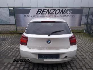 BMW 1-serie 1 serie (F20), Hatchback 5-drs, 2011 / 2019 116d 2.0 16V picture 3