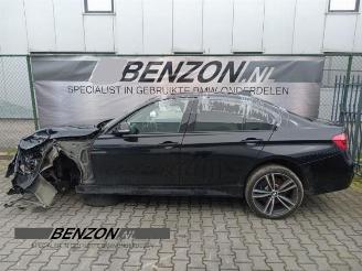BMW 3-serie 3 serie (F30), Sedan, 2011 / 2018 335d xDrive 3.0 24V picture 2