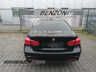 BMW 3-serie 3 serie (F30), Sedan, 2011 / 2018 335d xDrive 3.0 24V picture 3