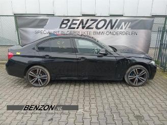 BMW 3-serie 3 serie (F30), Sedan, 2011 / 2018 335d xDrive 3.0 24V picture 1