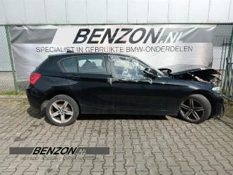BMW 1-serie 1 serie (F20), Hatchback 5-drs, 2011 / 2019 118i 1.5 TwinPower 12V picture 2