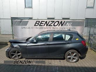 BMW 1-serie 1 serie (F20), Hatchback 5-drs, 2011 / 2019 116d 2.0 16V picture 3