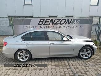 BMW 3-serie 3 serie (F30), Sedan, 2011 / 2018 320i xDrive 2.0 16V picture 1