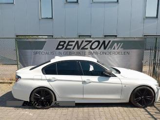 BMW 3-serie 3 serie (F30), Sedan, 2011 / 2018 320i xDrive 2.0 16V picture 4