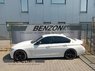 BMW 3-serie 3 serie (F30), Sedan, 2011 / 2018 320i xDrive 2.0 16V picture 1