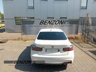 BMW 3-serie 3 serie (F30), Sedan, 2011 / 2018 320i xDrive 2.0 16V picture 2