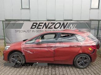 BMW 2-serie  picture 3