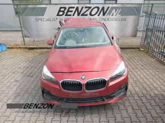 BMW 2-serie  picture 1