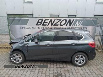 BMW 2-serie 2 serie Active Tourer (F45), MPV, 2013 / 2021 216d 1.5 TwinPower Turbo 12V picture 2