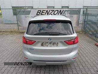 BMW 2-serie 2 serie Gran Tourer (F46), MPV, 2014 218i 1.5 TwinPower Turbo 12V picture 4