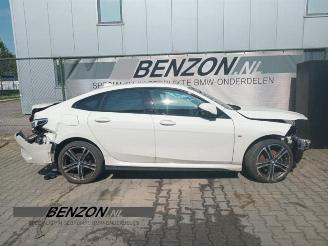 BMW 2-serie 2 serie Gran Coupe (F44), Sedan, 2019 218i 1.5 TwinPower Turbo 12V picture 3